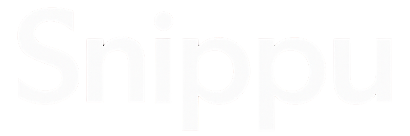 Snippu